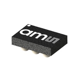 10 pcs : AS6212-AWLT-S WLP LF T&R - TEMP SENSOR WLCSP 6