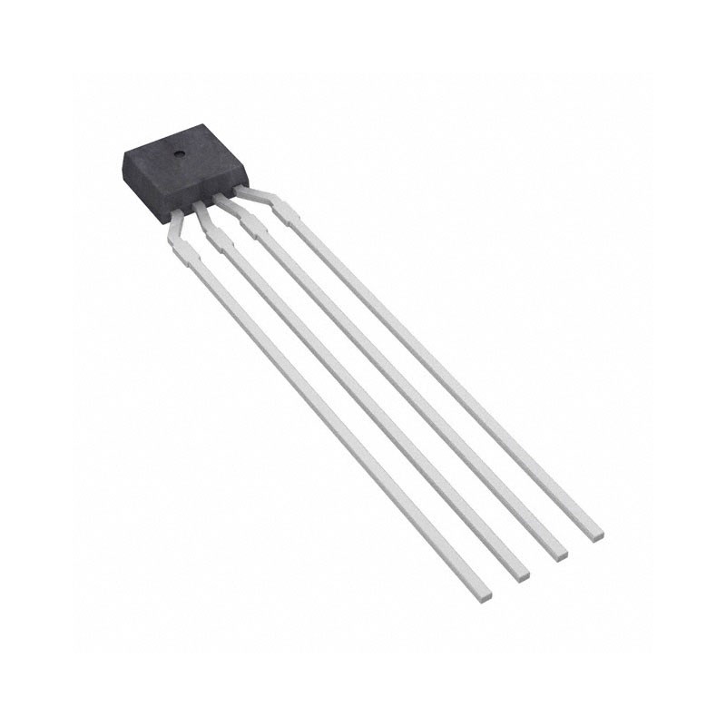 10 pcs : HG302C - SENSOR HALL EFFECT ANALOG 4SIP