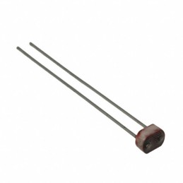 10 pcs : PDV-P9103 - CDS PHOTORES 20K-45KOHM 4.20MM