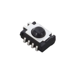 10 pcs : TSSP6038TT - SENSOR REMOTE REC 38.0KHZ 2M