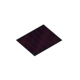 10 pcs : BCS1714B6 - 17x14x0.2mm 5 A at 2.6V (200Lx)