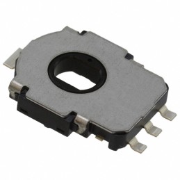 10 pcs : EVQ-VVD00203B - ROTARY ENCODER MECHANICAL 3PPR