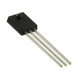 10 pcs : QSE257 - IC PHOTOSENSOR SIDELOOKER