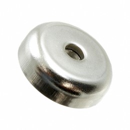 10 pcs : 8217 - MAGNET 0.630'D X 0.200'THICK RND