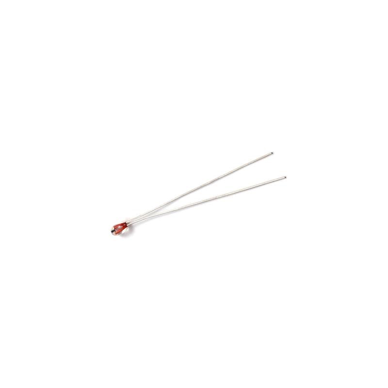 10 pcs : EGR4230F103 - THERMISTOR, GLASS COATED, 10K OH