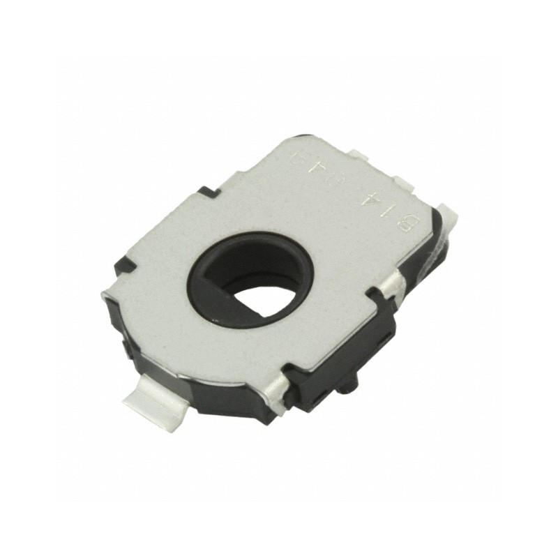10 pcs : EVW-AE4001B14 - SENSOR ROTARY 343DEG SMD