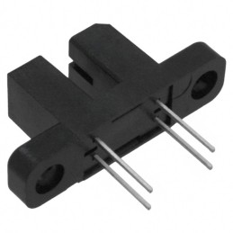 10 pcs : TCST2103 - SENSOR OPT SLOT PHOTOTRANS MODUL