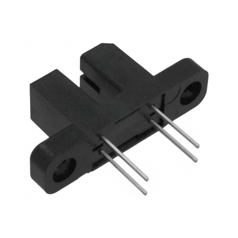 10 pcs : TCST2103 - SENSOR OPT SLOT PHOTOTRANS MODUL