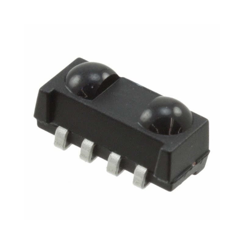 10 pcs : TSSP77P38TT - SENSOR REMOTE REC 38.0KHZ 40M