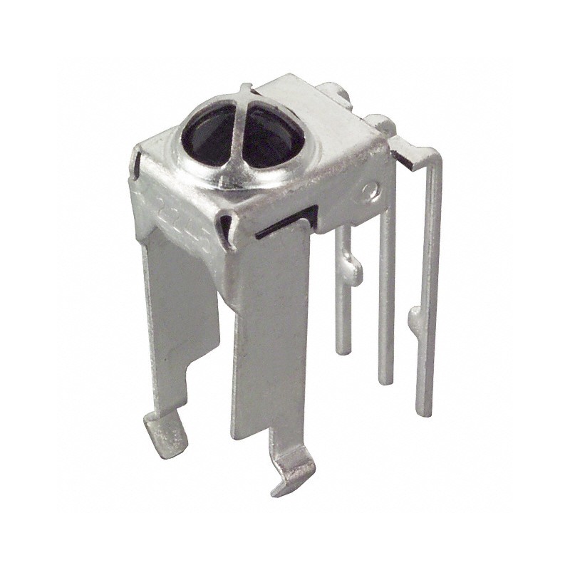 10 pcs : GP1UM272RK0F - SENSOR REMOTE REC 36.7KHZ 8.5M