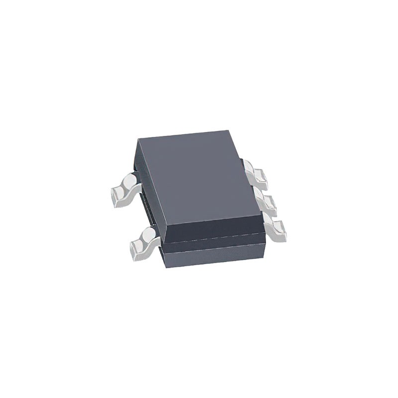10 pcs : A33230LLHALT-XY-S-AR-03 - 3D HALL-EFFECT SENSOR IC WITH SI