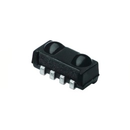 10 pcs : TSMP95000TR - SENSOR REMOTE REC 20-60KHZ 5M