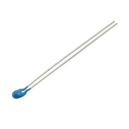 10 pcs : NTCLE203E3103SB0 - THERMISTOR NTC 10KOHM 3984K BEAD
