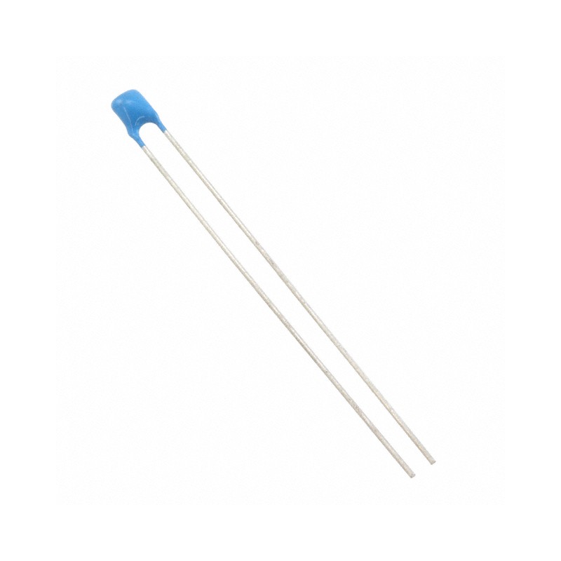 10 pcs : NTCLE203E3222SB0 - THERM NTC 2.252KOHM 3984K BEAD