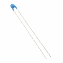 10 pcs : NTCLE203E3502SB0 - THERMISTOR NTC 5KOHM 3984K BEAD