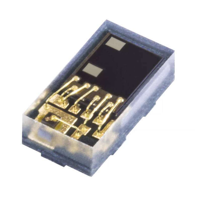 10 pcs : TMD26353M OLGA6 LF T&RDP - SENSOR OPT 940NM AMBIENT MODULE