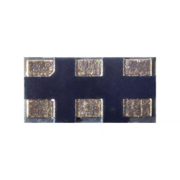 10 pcs : TMD26353M OLGA6 LF T&RDP - SENSOR OPT 940NM AMBIENT MODULE
