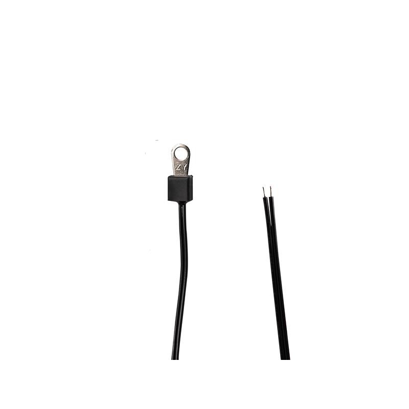 10 pcs : NRG3104F3950B1F - THERMISTOR 10K OHM 3950 BETA