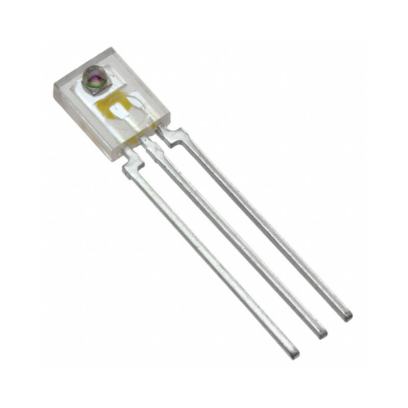 10 pcs : OPL551-OC - SENSOR PHOTOLOGIC SIDE LOOKING