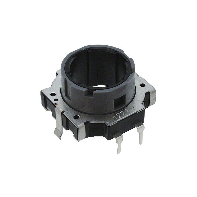 10 pcs : EVQ-V6B00909B - ROTARY ENCODER MECHANICAL 9PPR