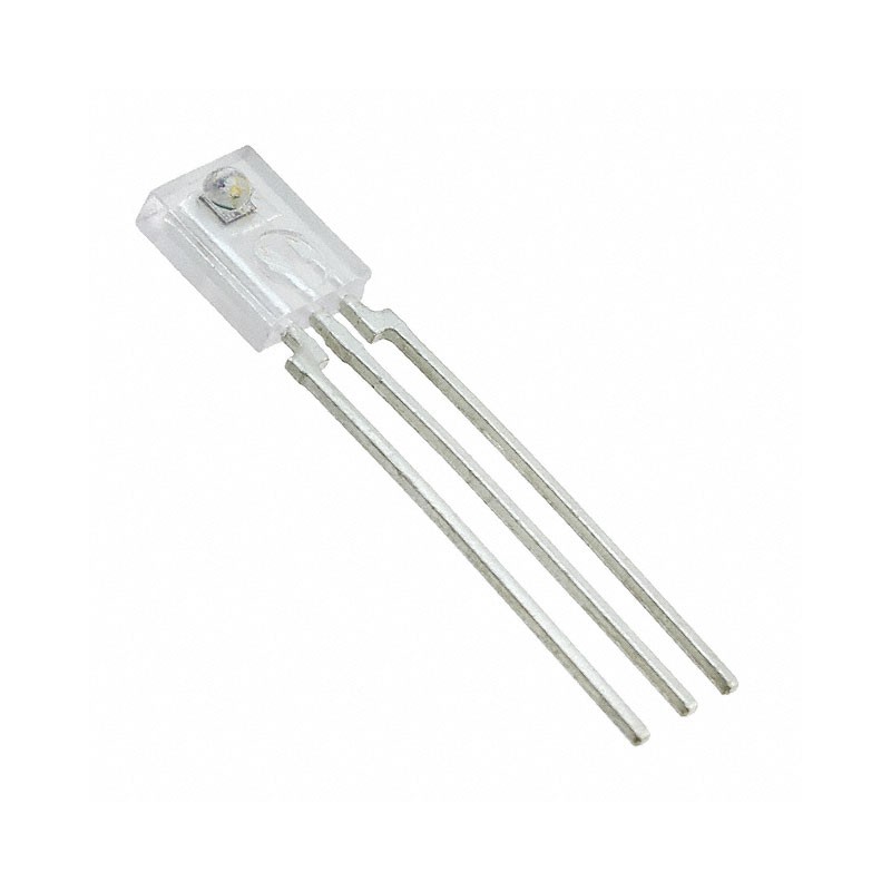 10 pcs : OPL551 - SENSOR PHOTOLOGIC SIDE LOOKING