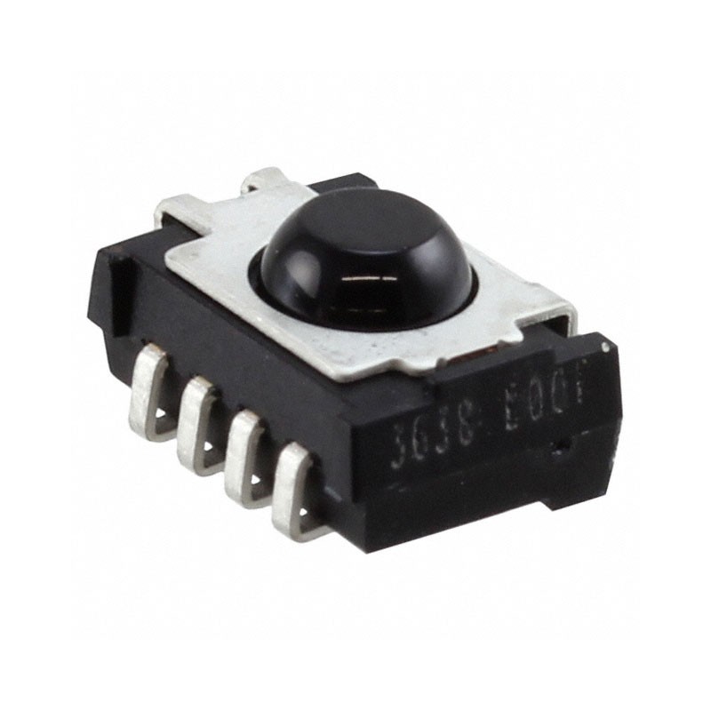 10 pcs : TSOP36338TT - SENSOR REMOTE REC 38.0KHZ 45M