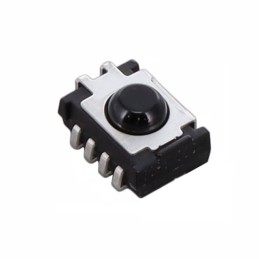 10 pcs : TSSP6P38TT - SENSOR REMOTE REC 38.0KHZ 40M