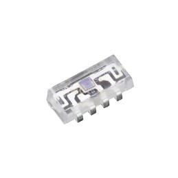 10 pcs : VEML7700-TR - SENSOR OPT 545NM AMBIENT 4SMD