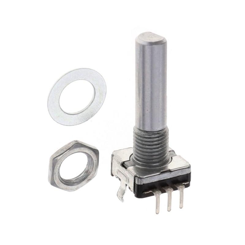 10 pcs : PEC11L-4125F-N0020 - ROTARY ENCODER MECHANICAL 20PPR