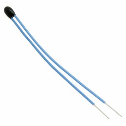 10 pcs : B57861S0302J040 - THERMISTOR NTC 3KOHM 3988K BEAD
