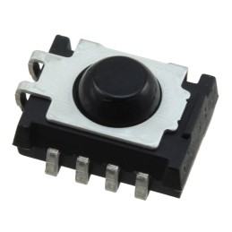 10 pcs : TSOP6138TT - SENSOR REMOTE REC 38.0KHZ 40M