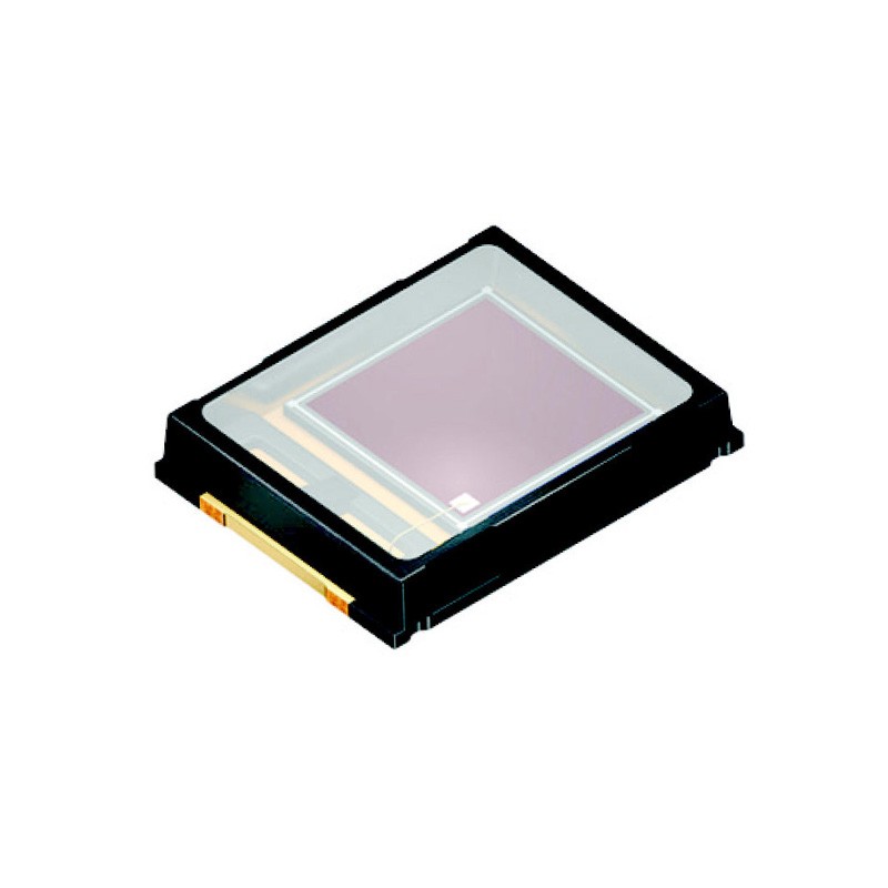 10 pcs : SFH 2240 - SENSOR PHOTODIODE 620NM 2SMD