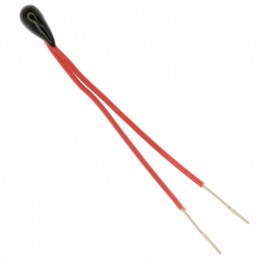 10 pcs : RL0503-1248-73-MS - THERMISTOR NTC 2KOHM BEAD