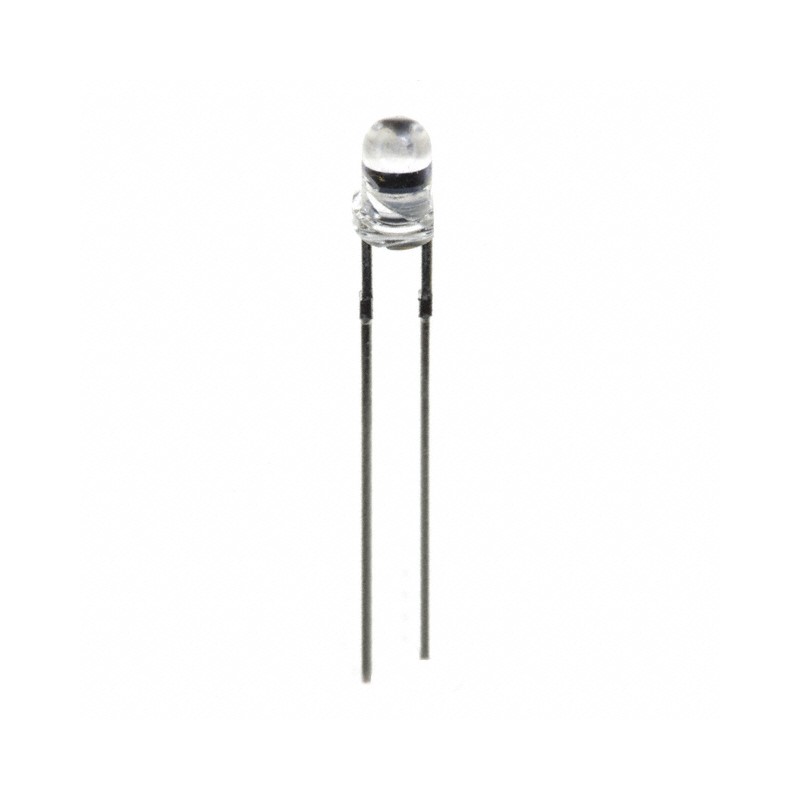 10 pcs : PDB-C134 - SENSOR PHOTODIODE 950NM RADIAL