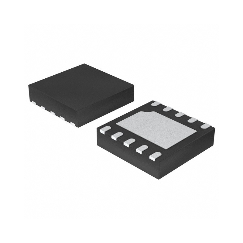 10 pcs : A31301EEJASR-XYZ-IC-20 - 3D MAGNETIC SENSOR WITH CORDIC A