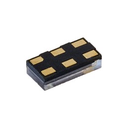 10 pcs : TSL25213M - SENSOR OPT AMBIENT 6QFN