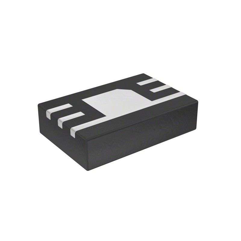 10 pcs : A1393SEHLT-T - SENSOR HALL ANALOG 6MLP/DFN