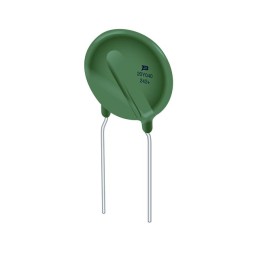10 pcs : BN-LG20Y120MYB - THERMISTOR NTC ICL 20MM 12 OHM