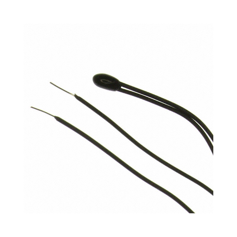 10 pcs : MF52C1103F3380 - THERMISTOR NTC 10KOHM 3380K BEAD
