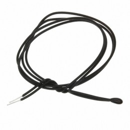 10 pcs : MF52C1503F3950 - THERMISTOR NTC 50KOHM 3950K BEAD