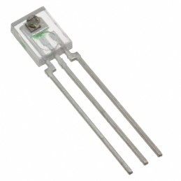 10 pcs : OPL560-OCA - SENSOR PHOTOLOGIC SIDE LOOKING