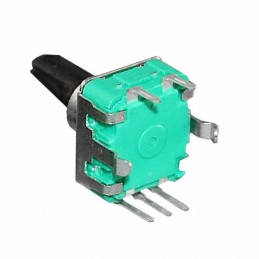 10 pcs : EN12-HS22AF20 - ROTARY ENCODER MECHANICAL 24PPR