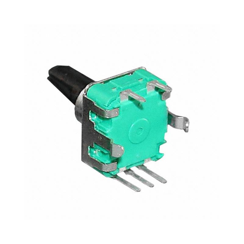 10 pcs : EN12-HS22AF20 - ROTARY ENCODER MECHANICAL 24PPR