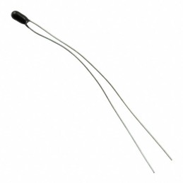 10 pcs : LC103J2G - THERMISTOR NTC 10KOHM 3892K BEAD