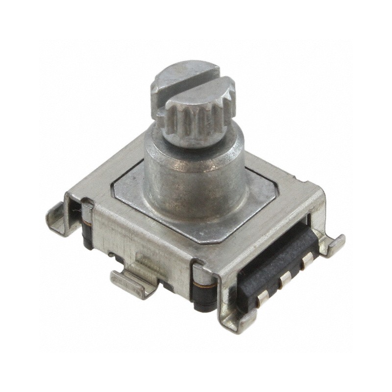 10 pcs : PEC11S-929K-N0015 - ROTARY ENCODER MECHANICAL 15PPR