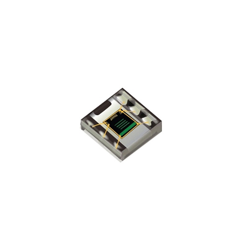 10 pcs : OPT3002DNPR - SENSOR OPT 505NM AMBIENT 6USON