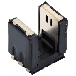 10 pcs : TCUT1600X01 - SENSOR OPT SLOT PHOTOTRANS MODUL