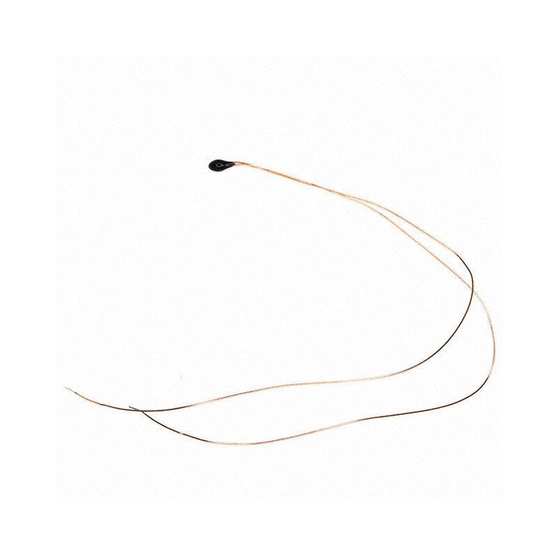 10 pcs : MF51E103F3950C - THERMISTOR NTC 10KOHM BEAD