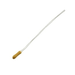 10 pcs : NTCLE201E3502SB - THERMISTOR NTC 5KOHM 3977K BEAD