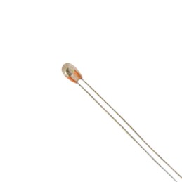 10 pcs : GT102B1K - THERMISTOR NTC 1KOHM 3009K BEAD